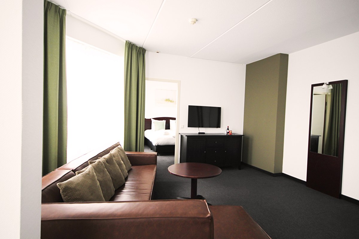 Amrth Hotel Alkmaar - Image4