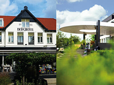 Amrâth Hôtels voegt twee prachtige nieuwe hotels toe aan haar collectie 