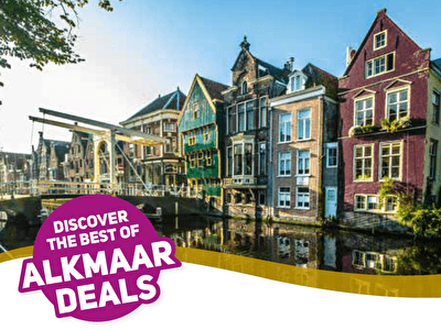 Discover the best of Alkmaar