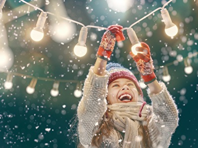 Geniet van een magische kerst bij Amrâth Hotel Alkmaar